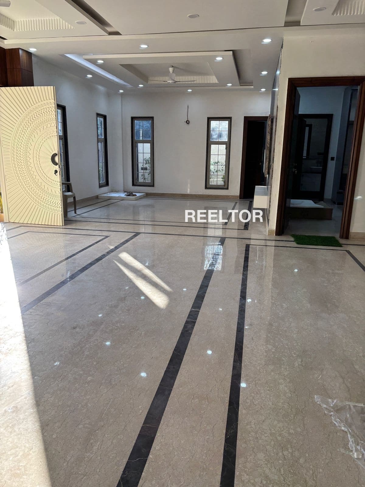 Villa For Rent In Ravidas Camp Preet Vihar