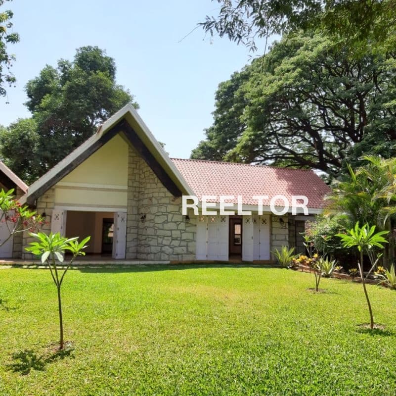 Office Space For Rent In Ghitorni