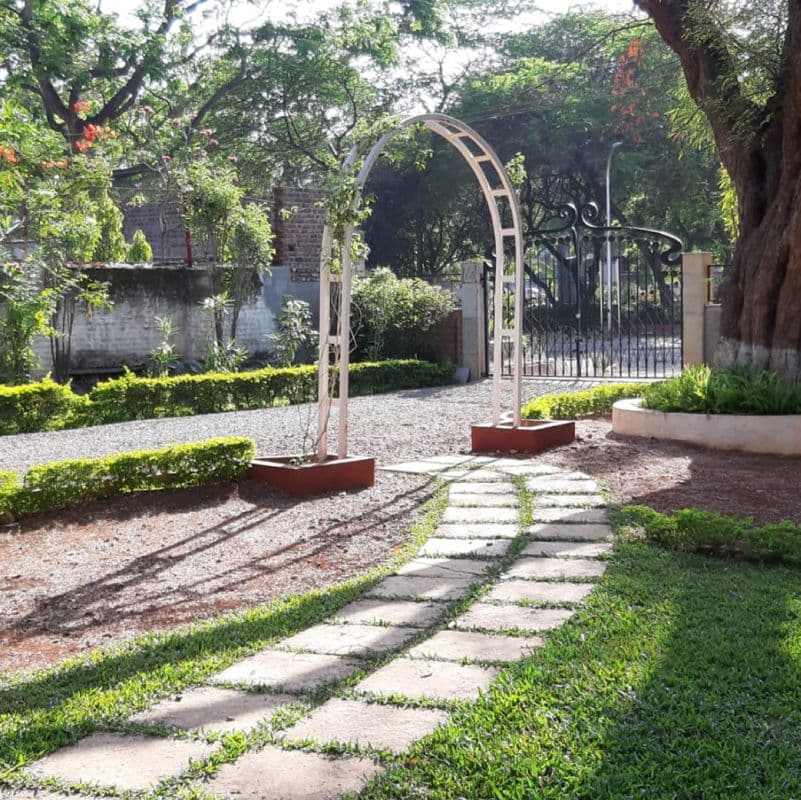 Office Space For Rent In Jwala Nagar Vivek Vihar