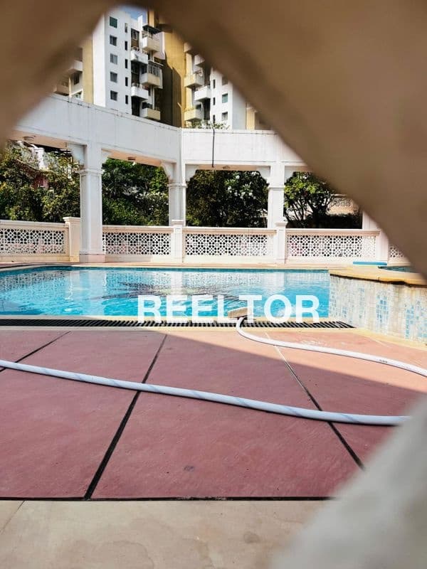 Villa For Rent In Lado Sarai Saket