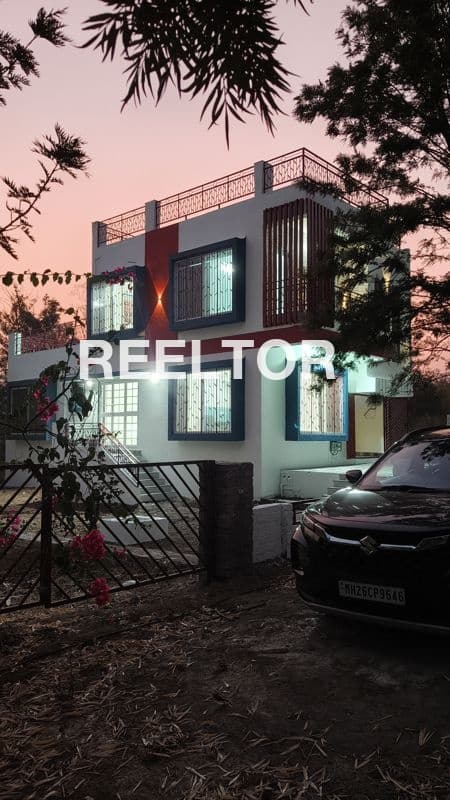 Villa For Rent In Chellaipet Chennur