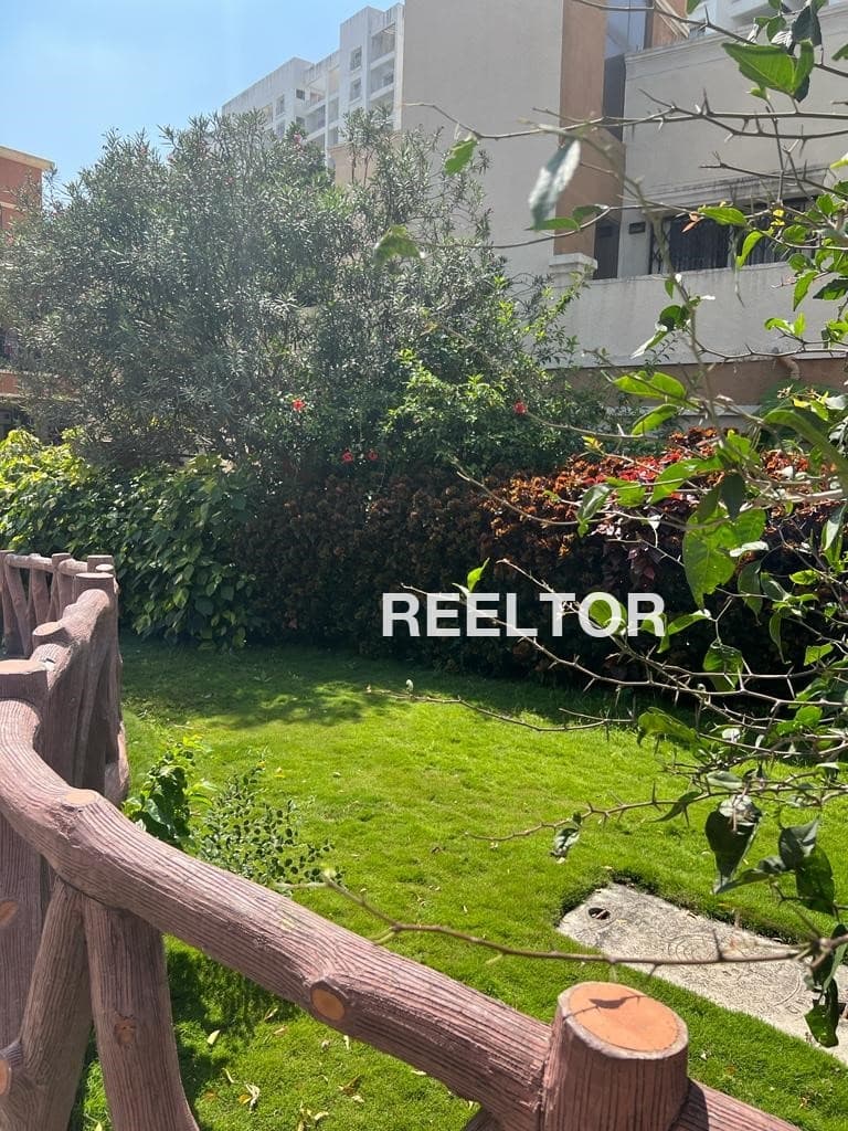 Villa For Rent In Greater Kailash Ii Kalkaji