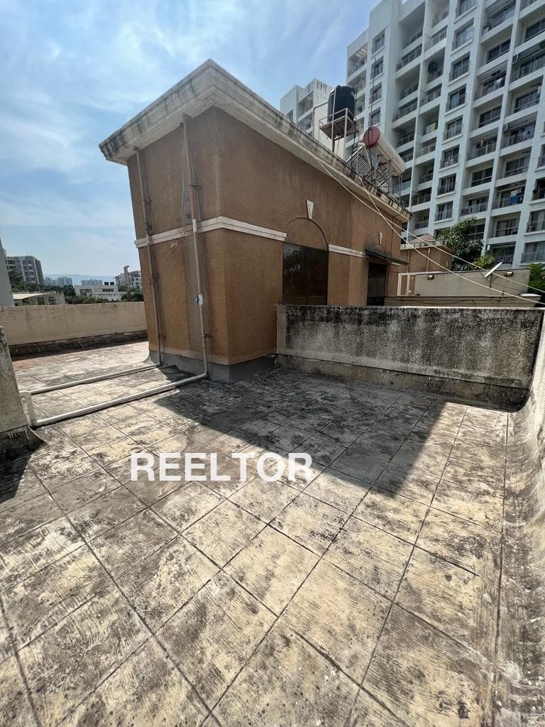 Villa For Rent In Sadhna Enclave Hauz Khas