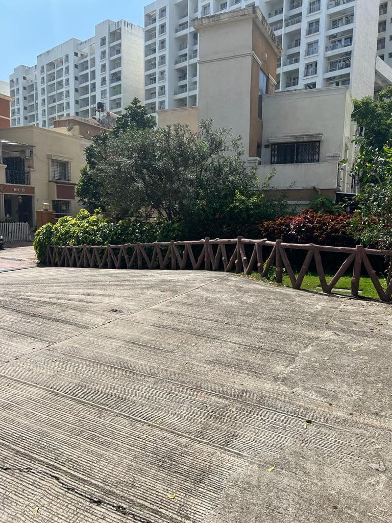 Villa For Rent In Sector 7 Vasant Vihar