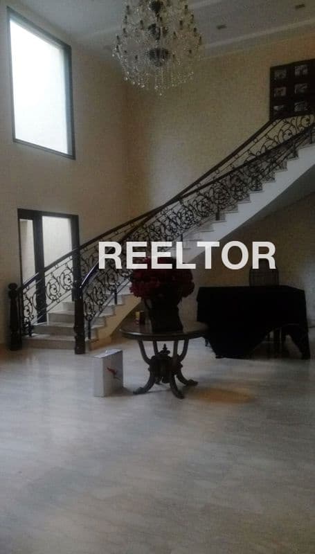 Villa For Rent In Connaught Place Chanakya Puri