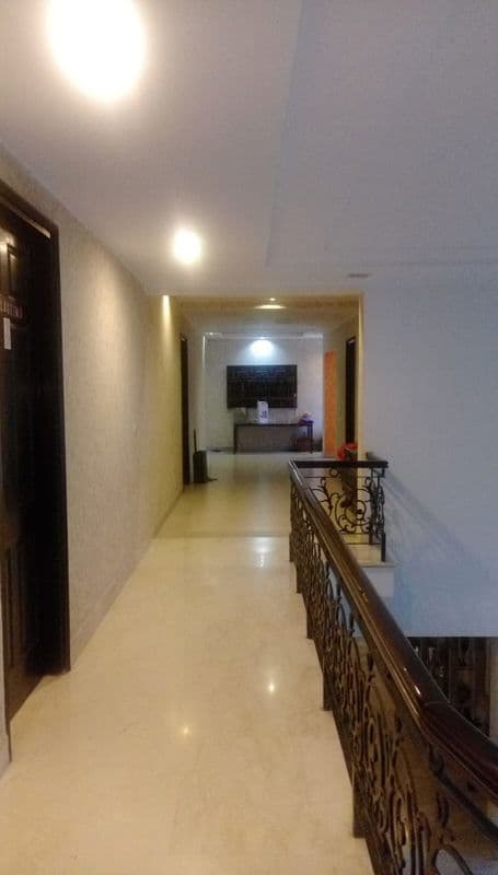Villa For Rent In Sita Ram Bazaar Kotwali