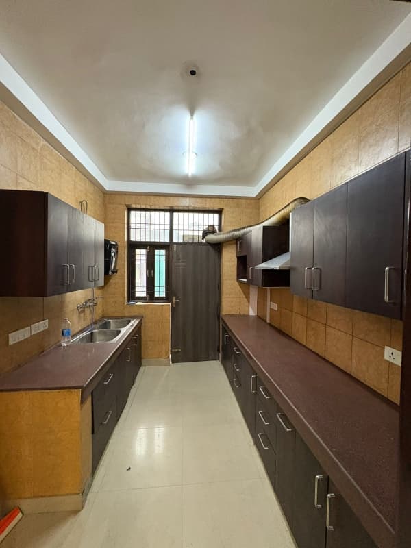 Villa For Rent In Jj Colony Punjabi Bagh