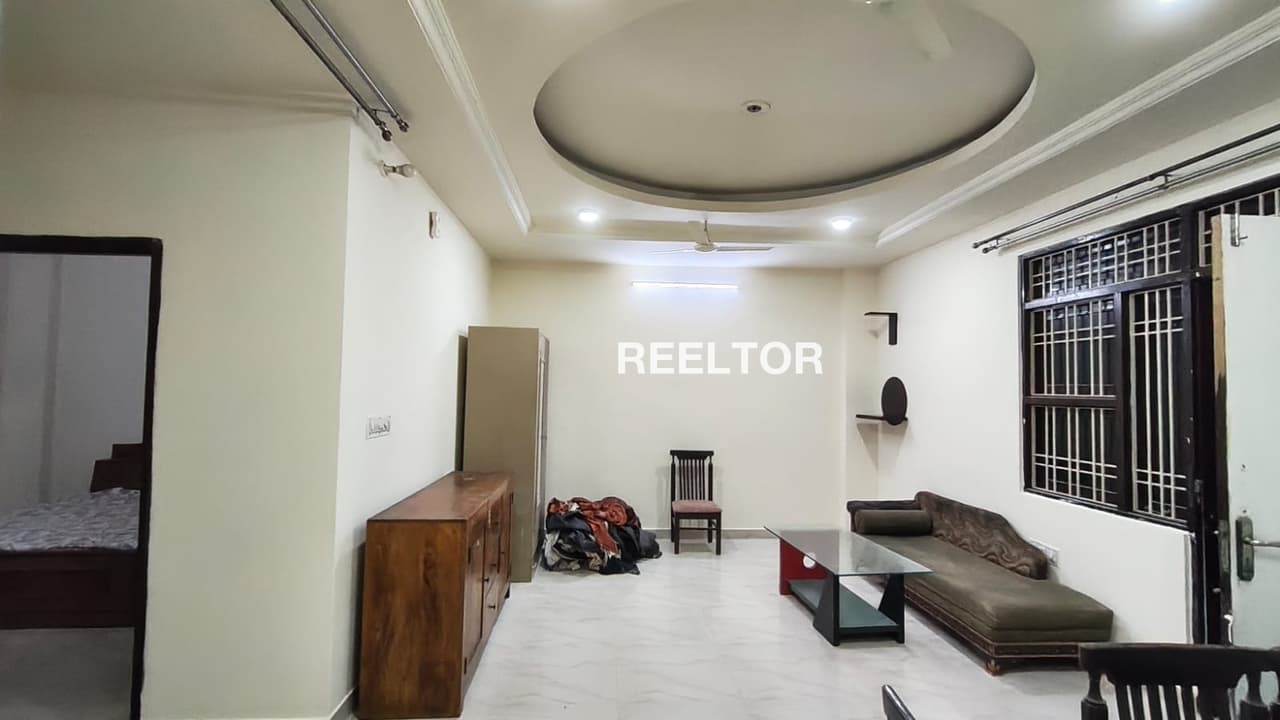 House For Rent In Green Park Delhi