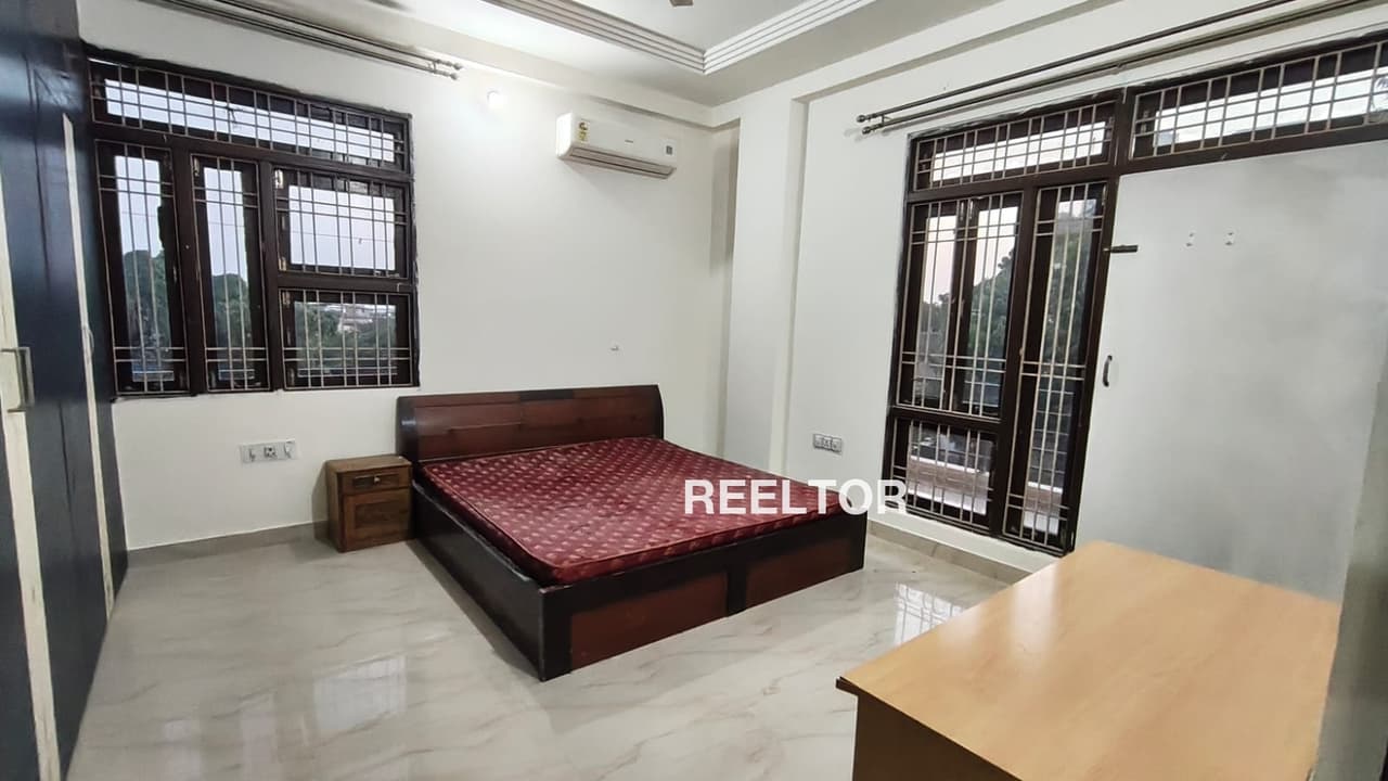 Villa For Rent In Punjabi Bagh Saraswati Vihar