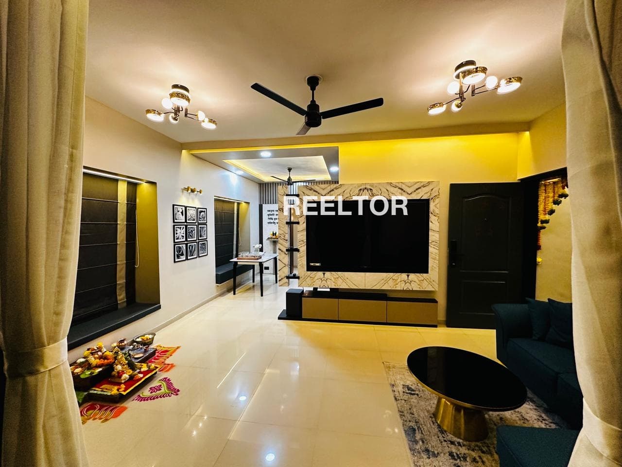 Villa For Rent In Christian Colony Civil Lines