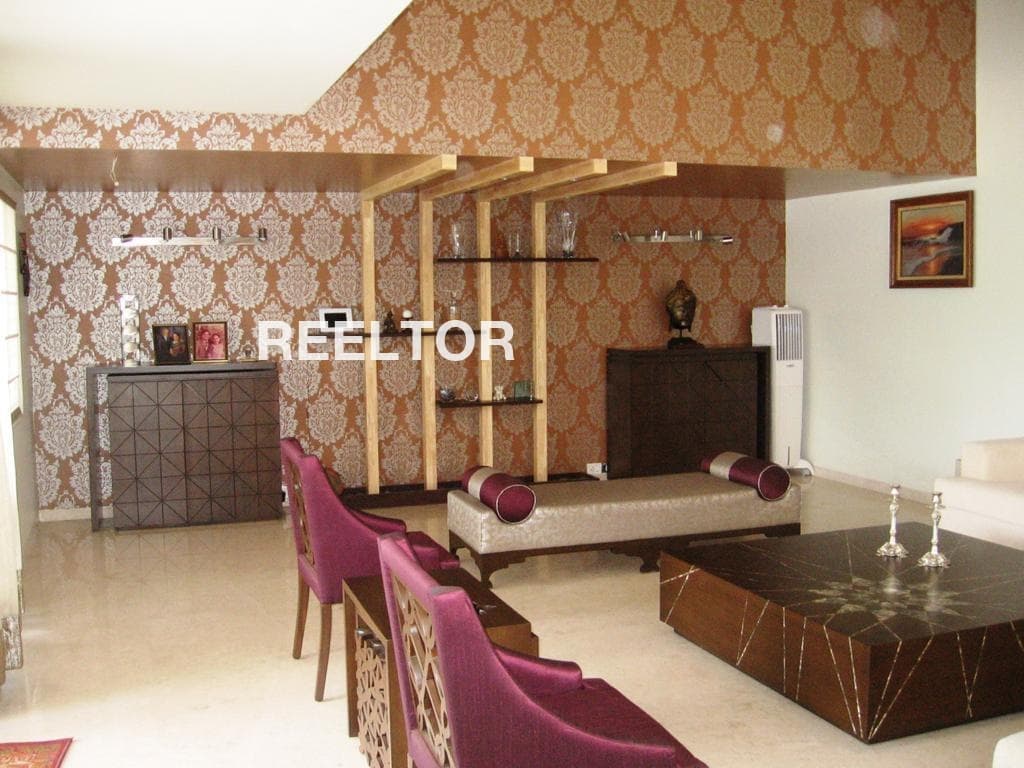 Villa For Rent In Delhi