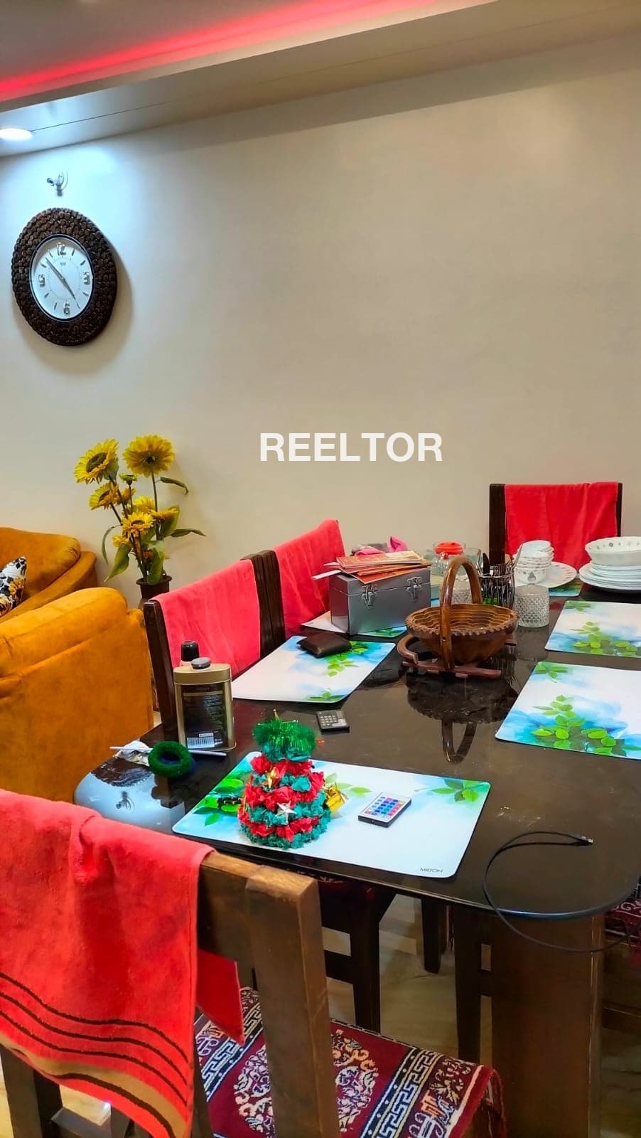 Villa For Rent In Thetar Suratgarh