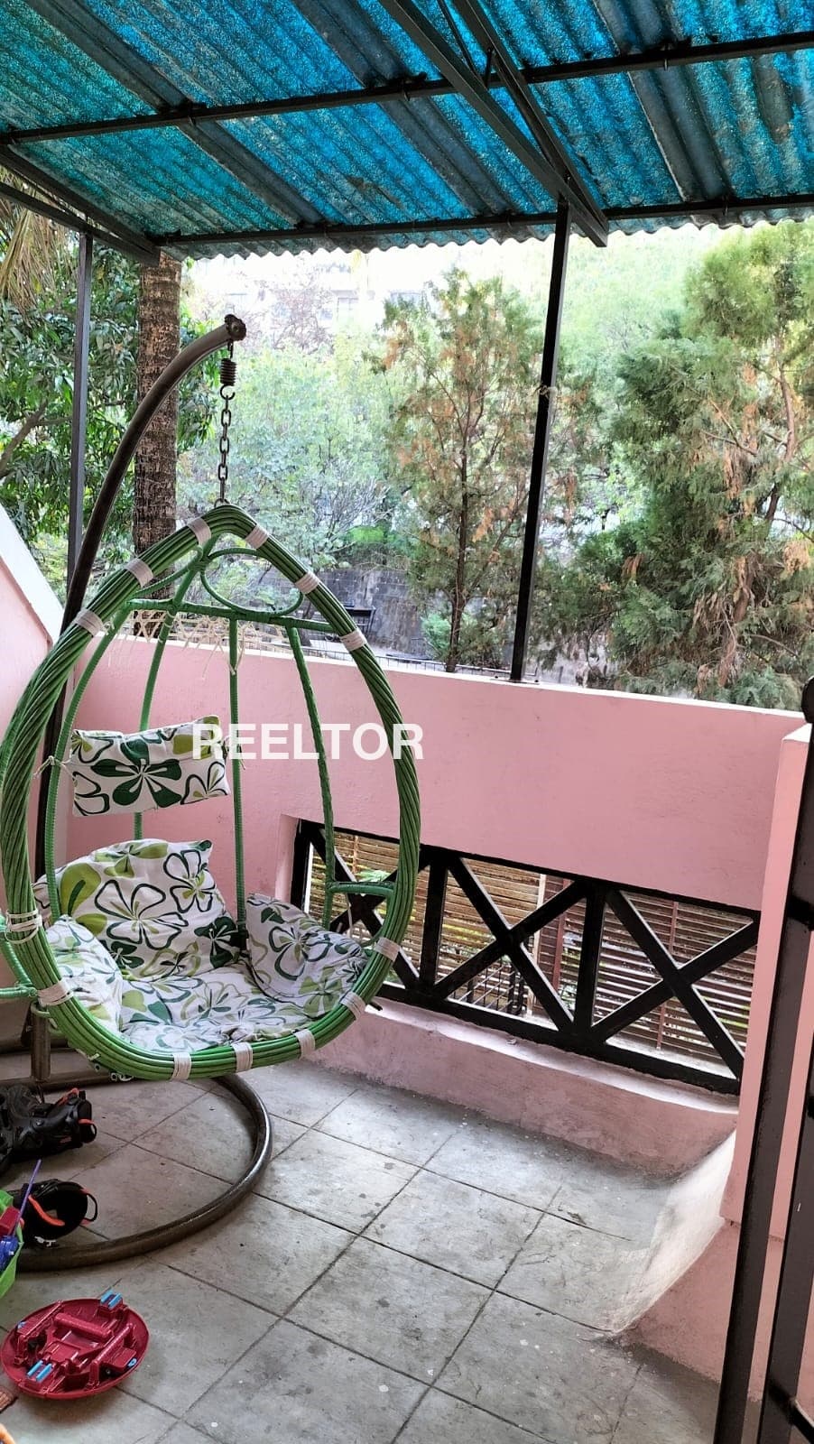 Villa For Rent In Shumran Lines Delhi Cantonment