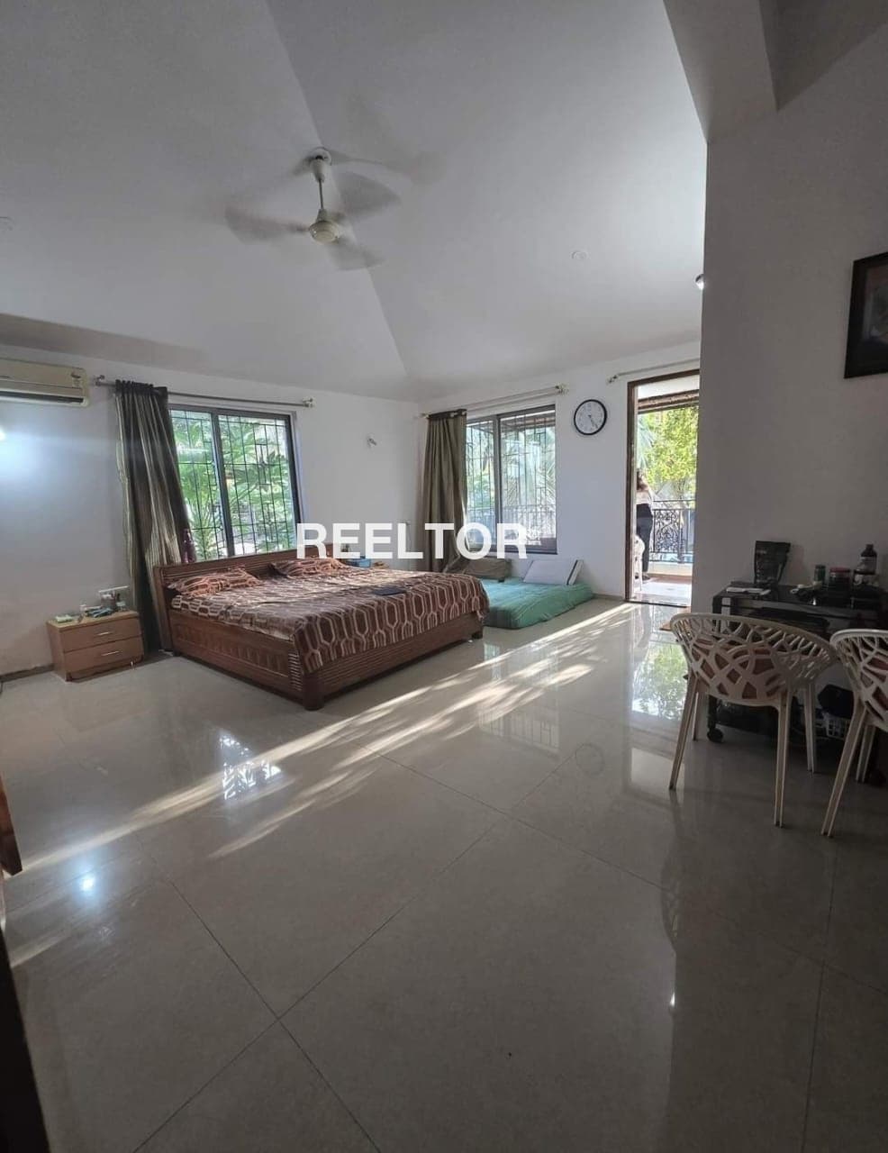 Villa For Rent In Tokra Reodar
