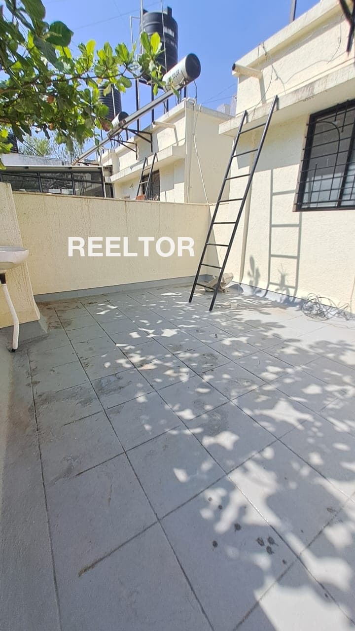 Villa For Rent In Yogendar Vihar Delhi Cantonment