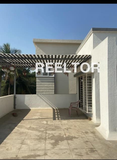 Villa For Rent In Sector 2 Vasant Vihar