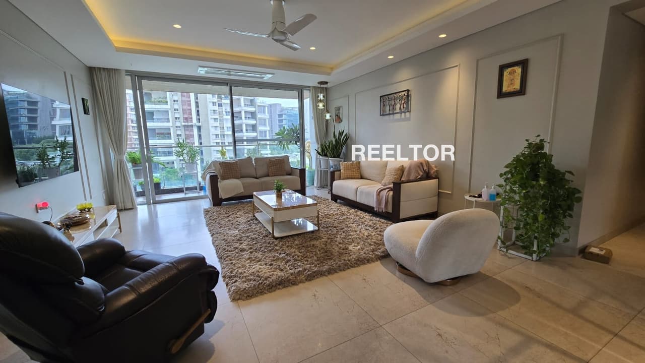Villa For Rent In Block C 2 Yamuna Vihar
