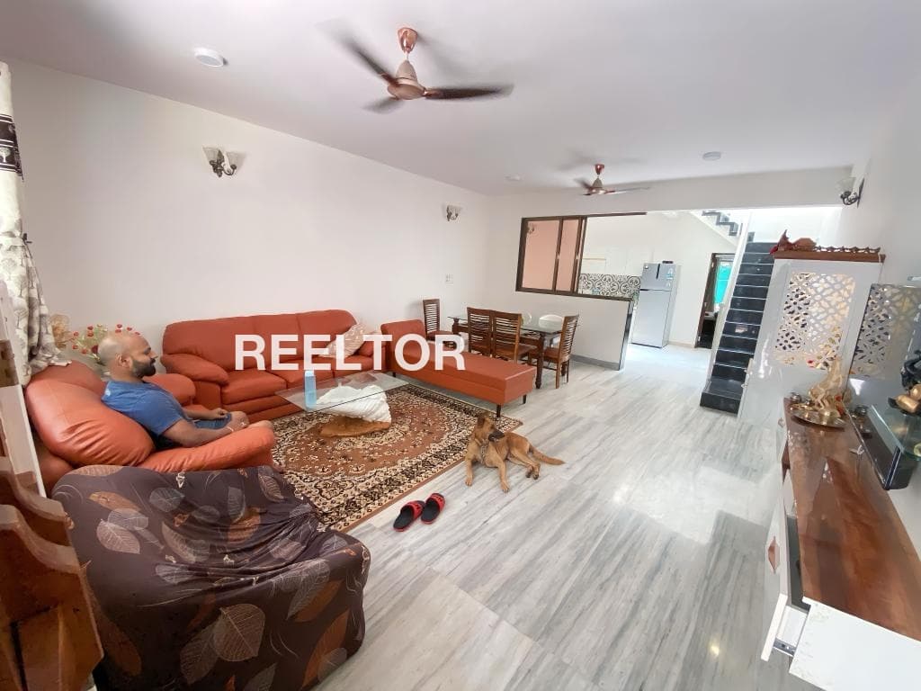 Villa For Rent In Vijay Colony Alipur