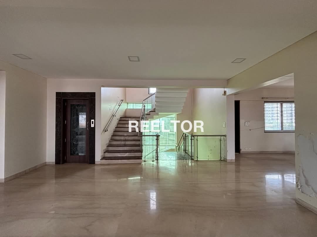 Villa For Rent In Haddu Mohalla Sarita Vihar