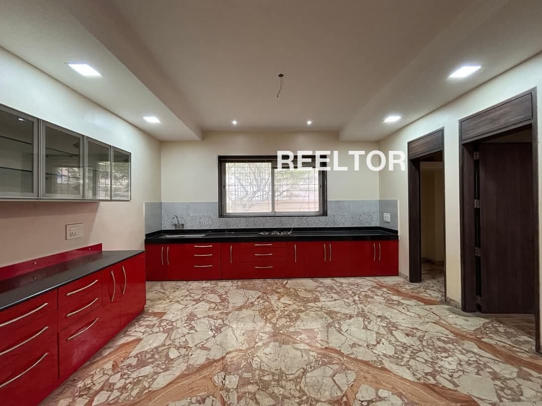 Villa For Rent In Harswaroop Colony Saket