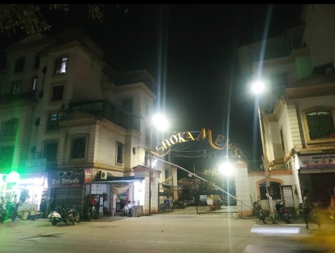 Office Space For Rent In Nirman Vihar