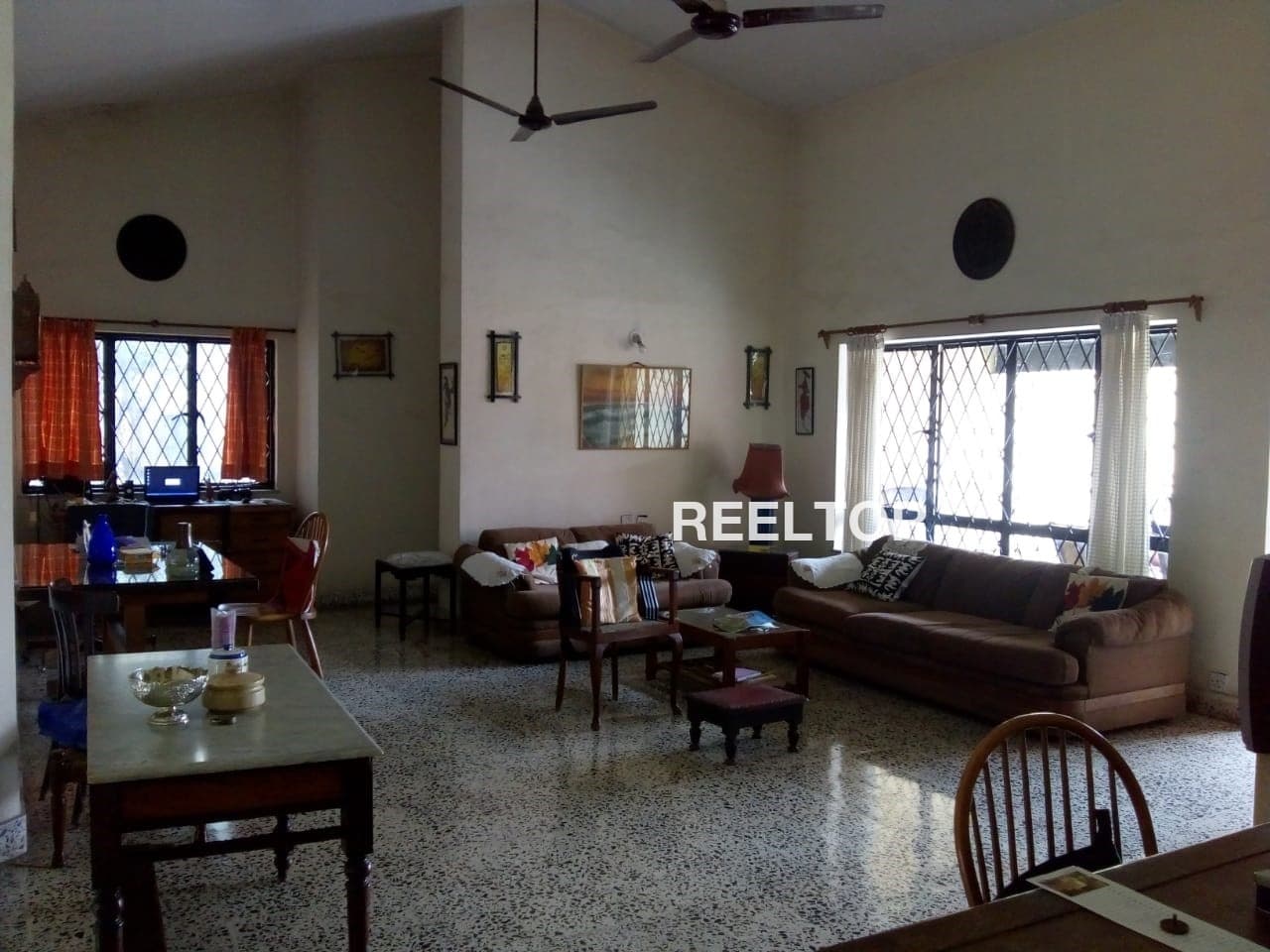 Villa For Rent In Theektana Goojran Beawar