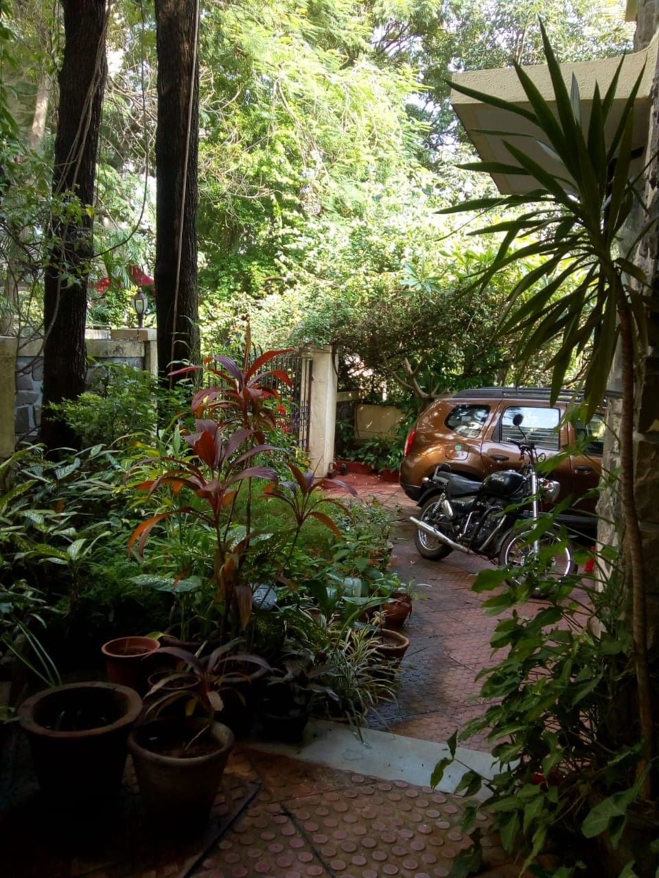 Villa For Rent In Jeevan Sarita Vivek Vihar