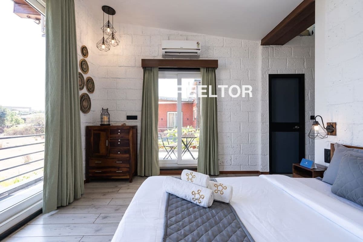 Villa For Rent In Gilahri Bagh Civil Lines