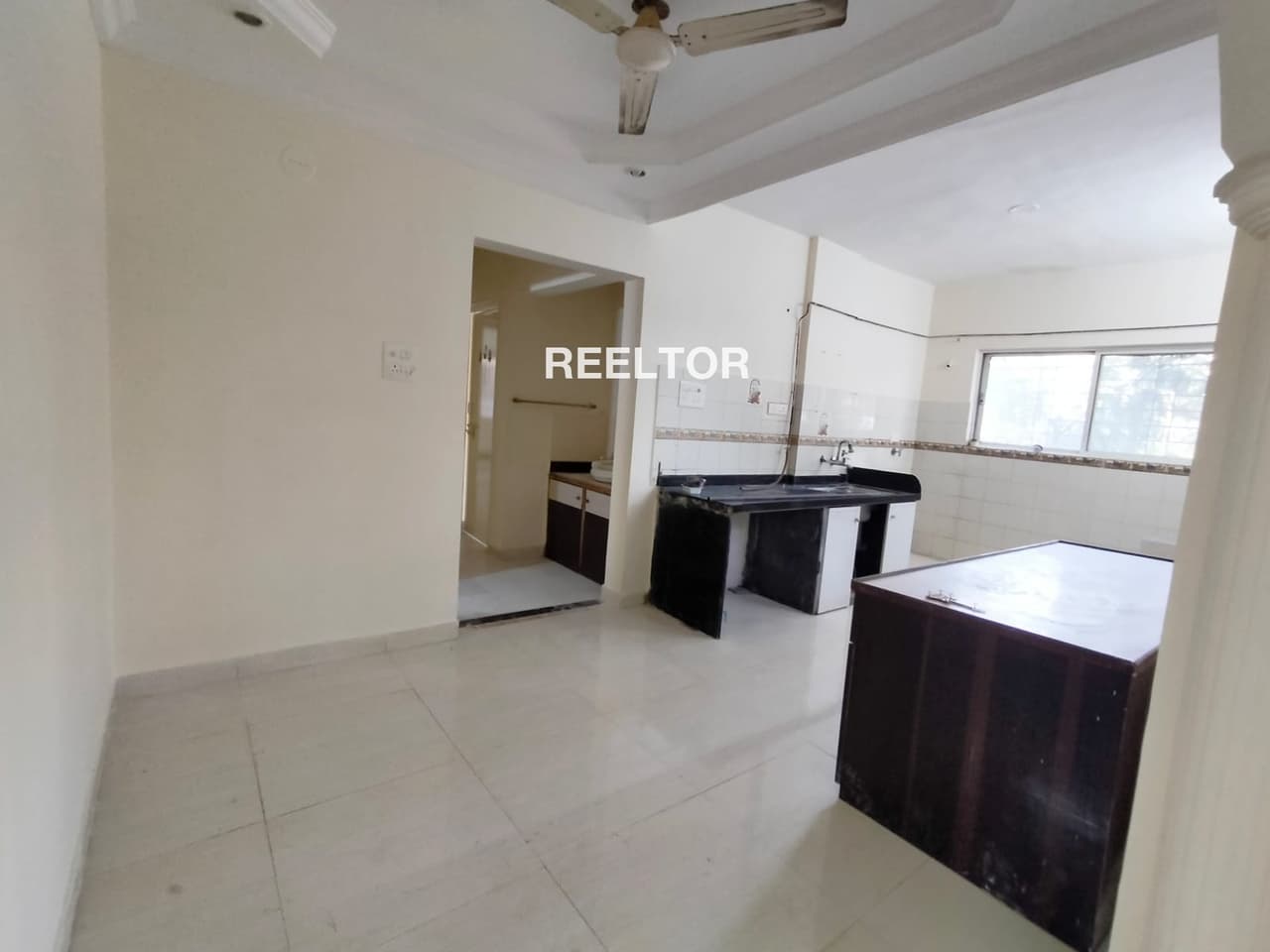 Villa For Rent In Double Storey Defence Colony