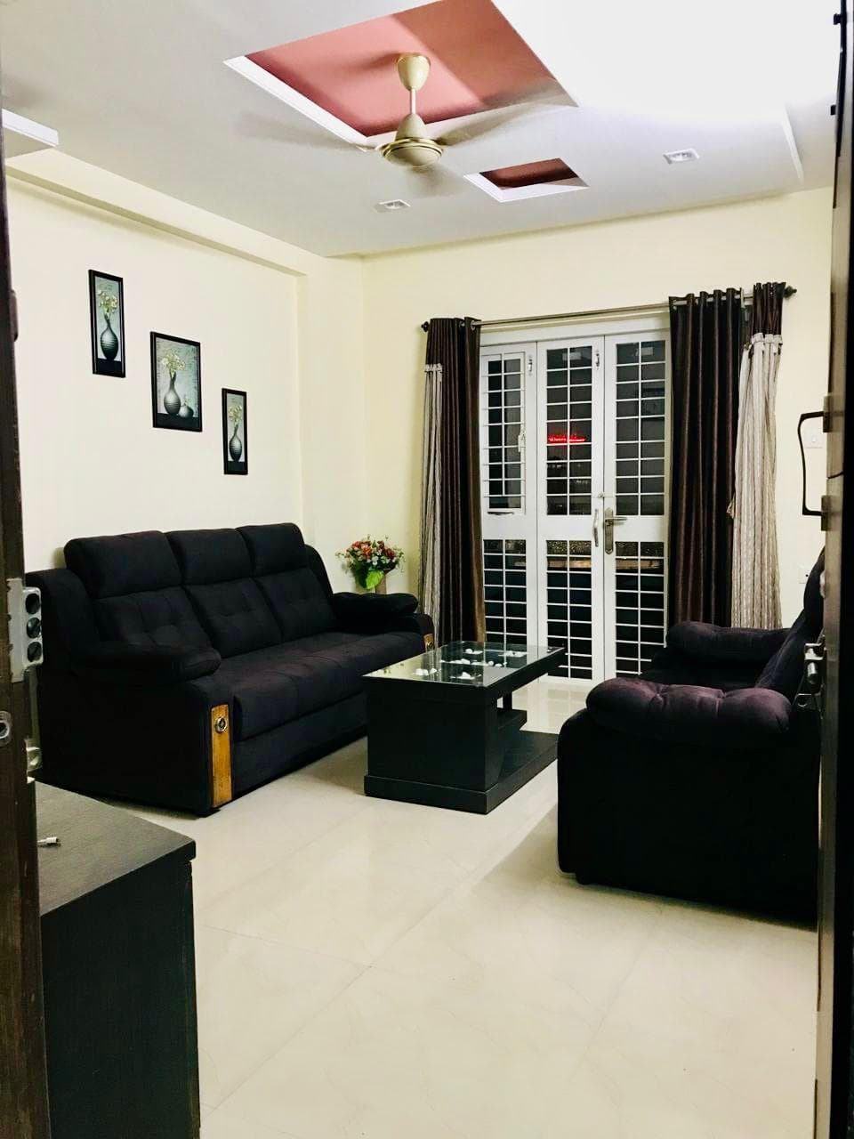 2 Bhk Row House On Rent In Surat