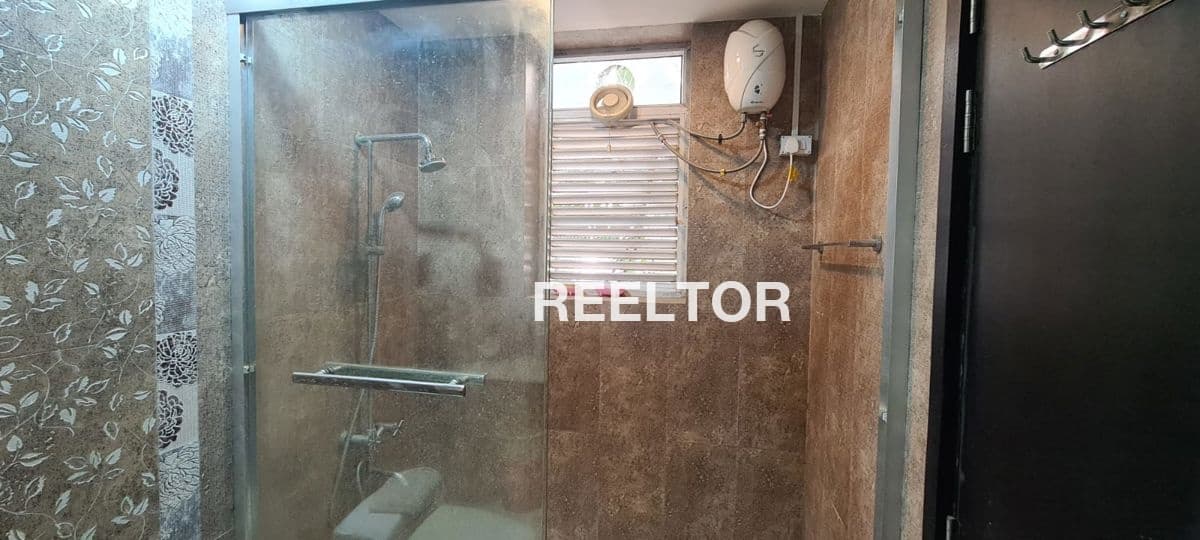 Villa For Rent In Sector 9 Vasant Vihar