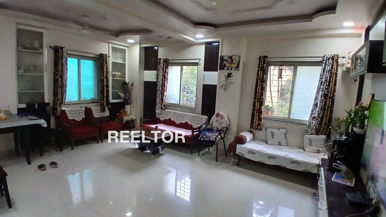 Villa For Rent In Sector 6 Vasant Vihar