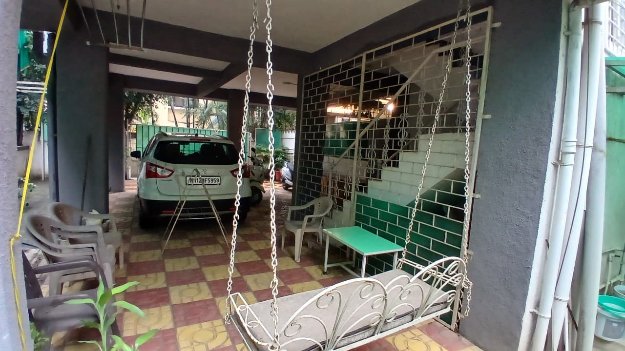 Villa For Rent In Jujunoor Kamalapur