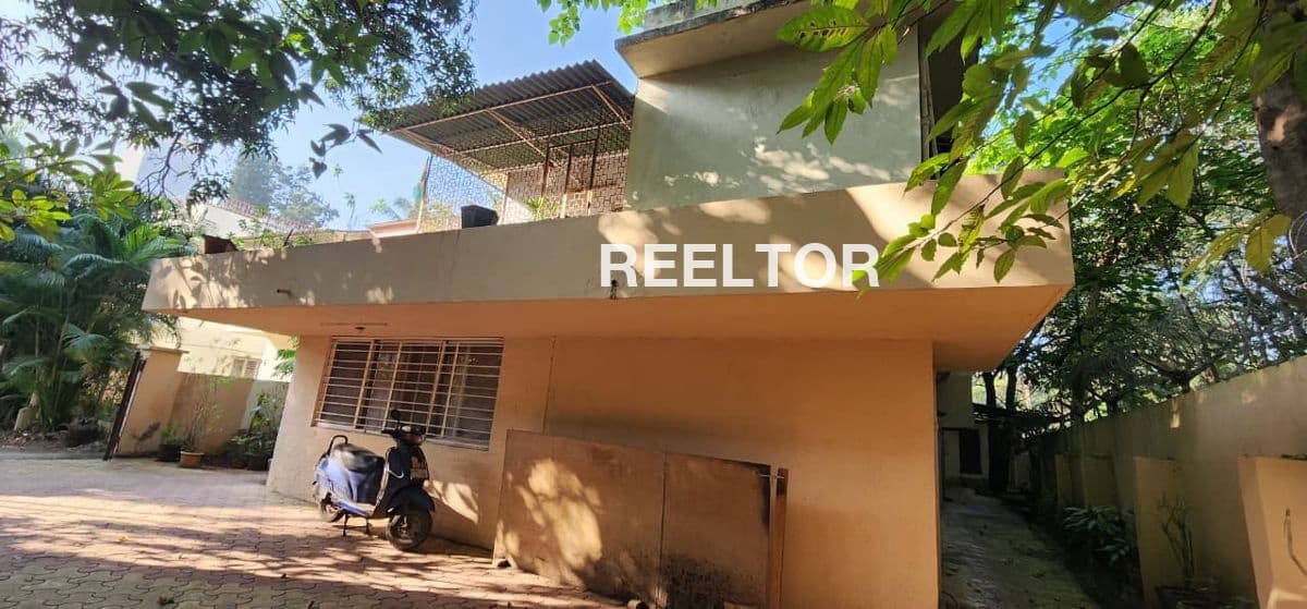 Villa For Rent In Kadampalle Kosgi