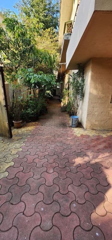 Villa For Rent In Gulmohar Park Hauz Khas