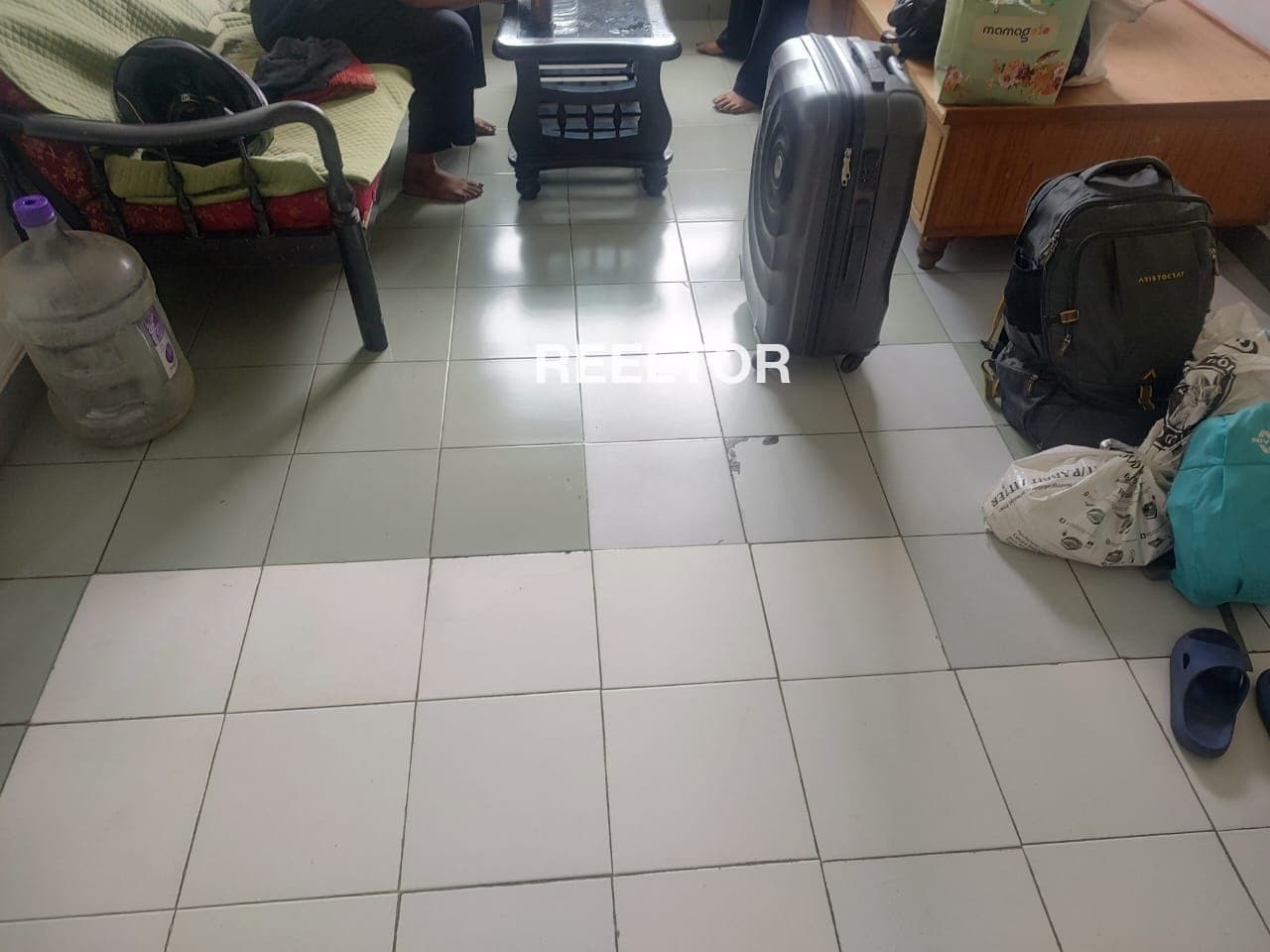 Villa For Sale In Surigenahalli Gubbi