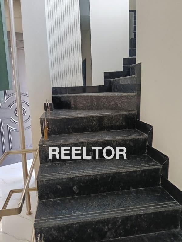 Villa For Rent In Ber Sarai Vasant Vihar