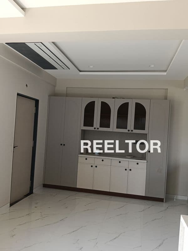 Villa For Rent In Cd Park Model Town