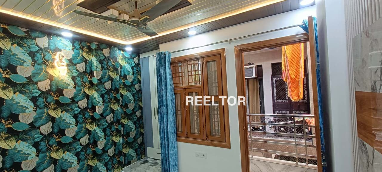 Villa For Rent In Sultanpuri Rohini