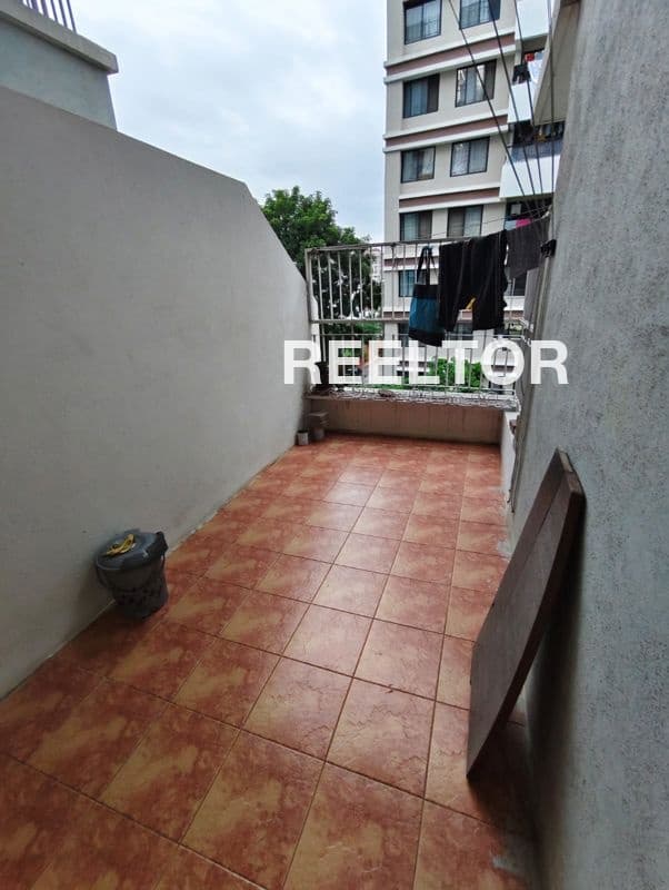 Villa For Rent In Lado Sarai Saket