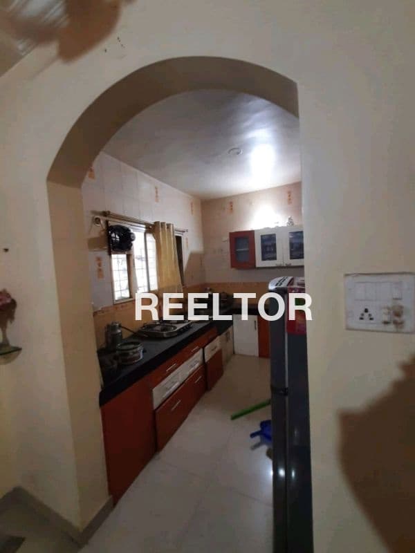 Villa For Rent In Vijay Nagar Colony Bharatpur