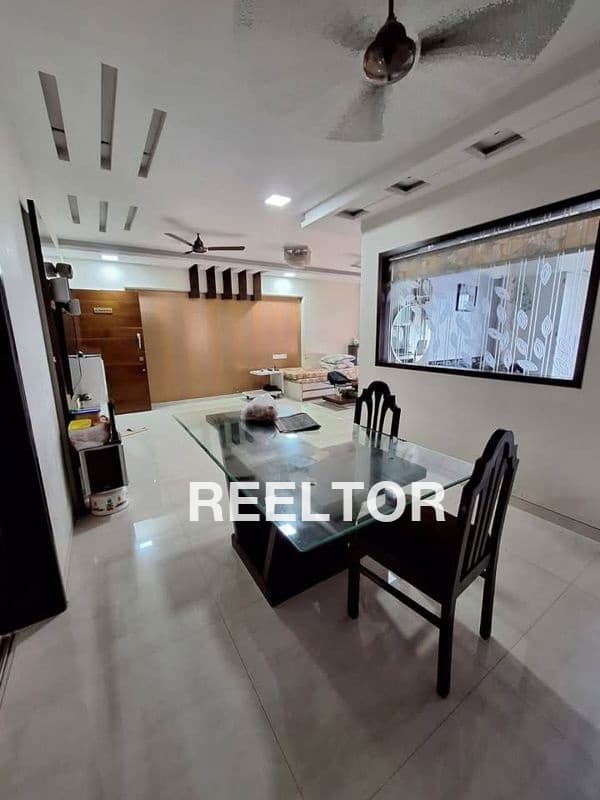Villa For Rent In Kadamba Kagaznagar