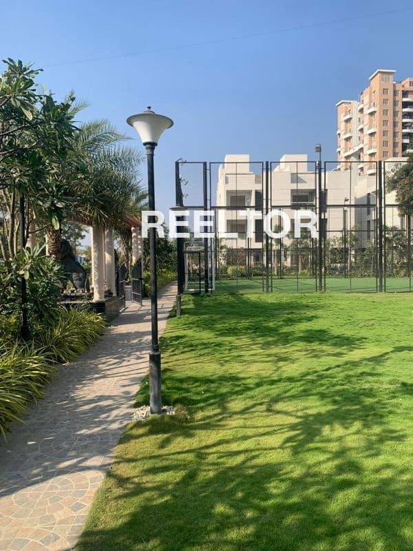 Find 1 Bhk In Nandusa For Rent Nanded