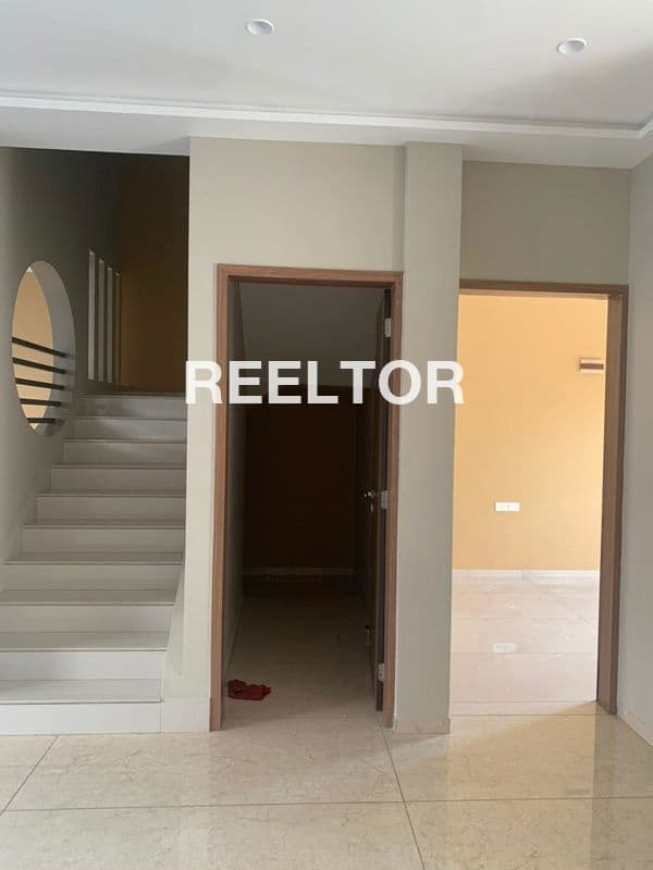 Villa For Rent In Bakhtawar Pur Alipur