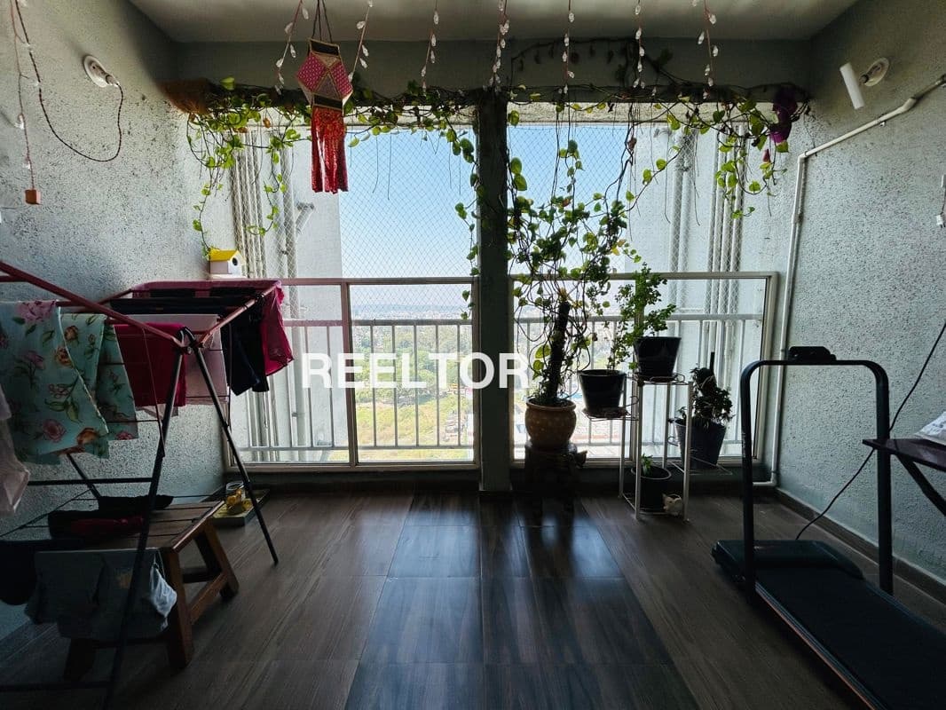 Villa For Rent In Supawas Kumher