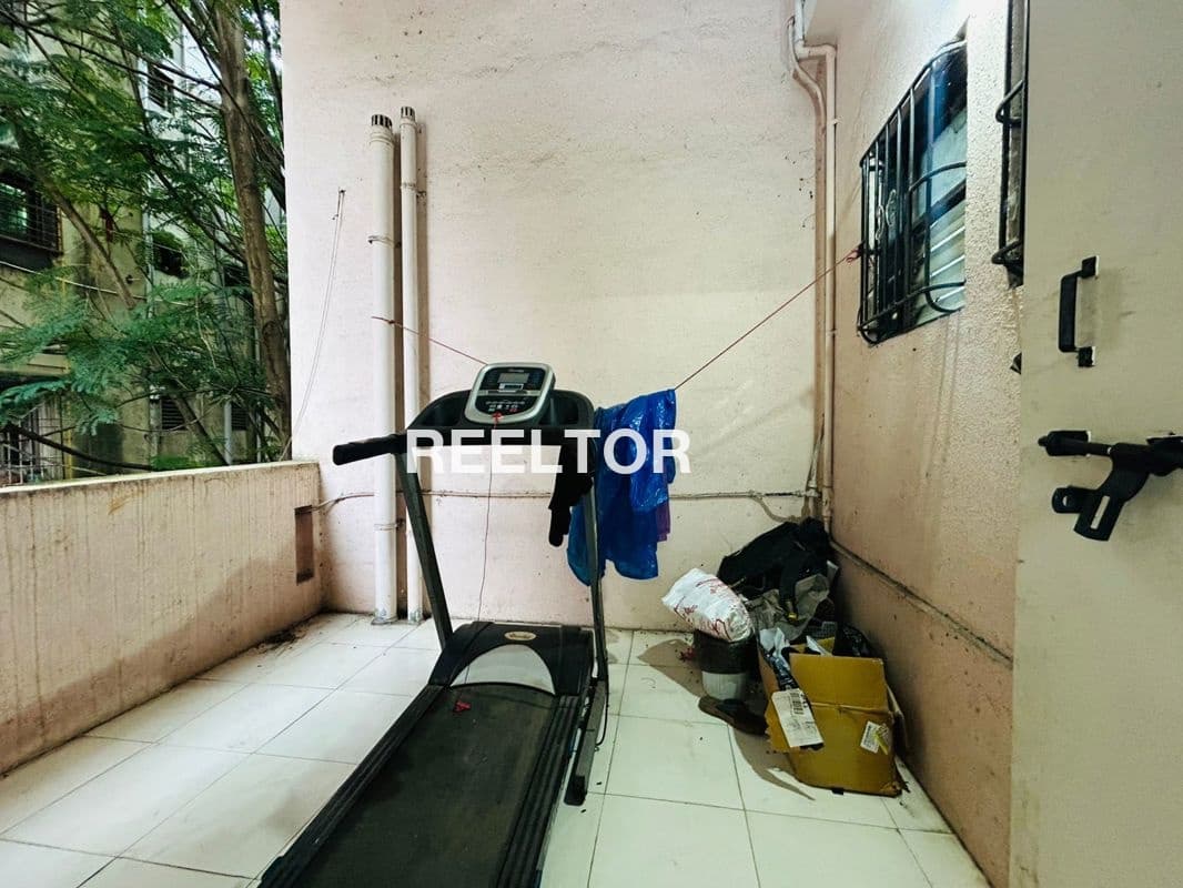 3 Bhk For Sale In Rains Aut