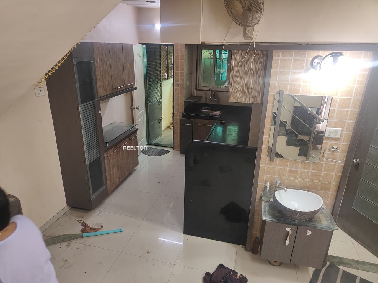 Villa For Rent In Bhalswa Model Town