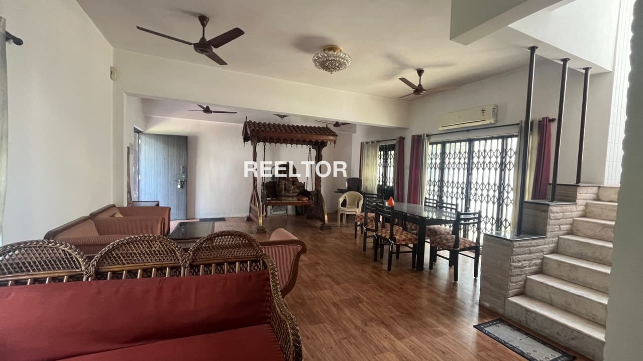 4 Bhk House For Rent In Mannat Tower Bhavnagar