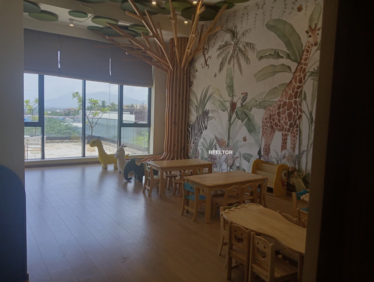 Villa For Rent In Naresh Colony Model Town