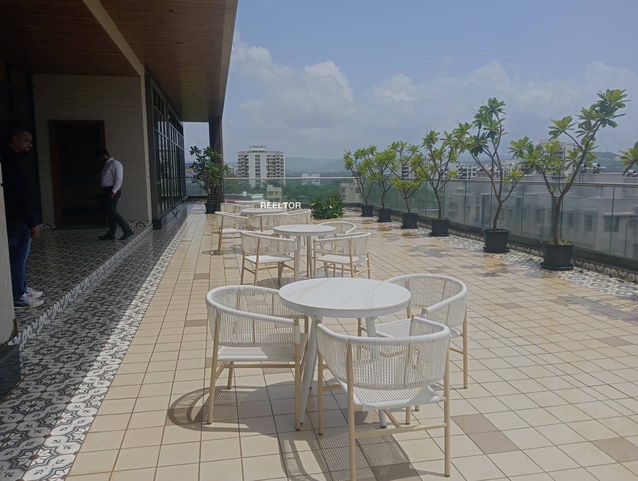 Villa For Rent In Geetanjali Enclave Hauz Khas